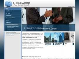 Ledgewood A Professional Corporation