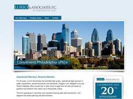 Lurio and Associates, P.C.