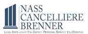 NASS CANCELLIERE BRENNER